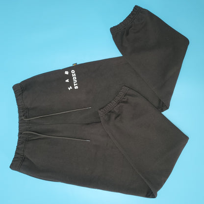 탑아이앱 / 아이앱 블랙 팬츠