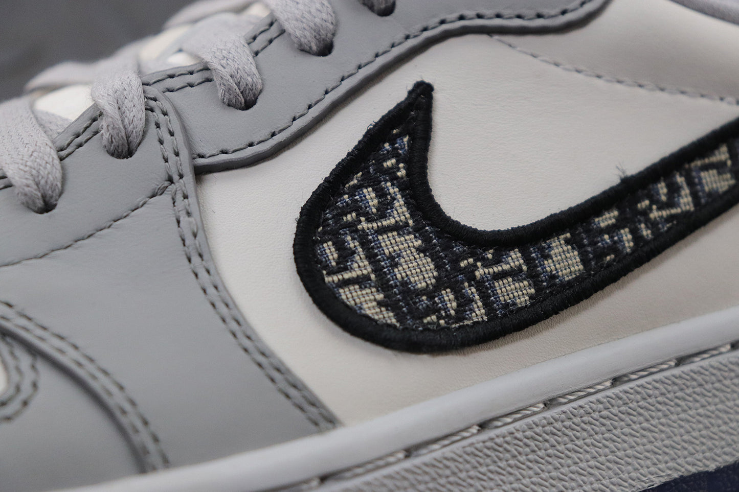 MEC /【PK BASF】디올 남성 플랫 슈즈