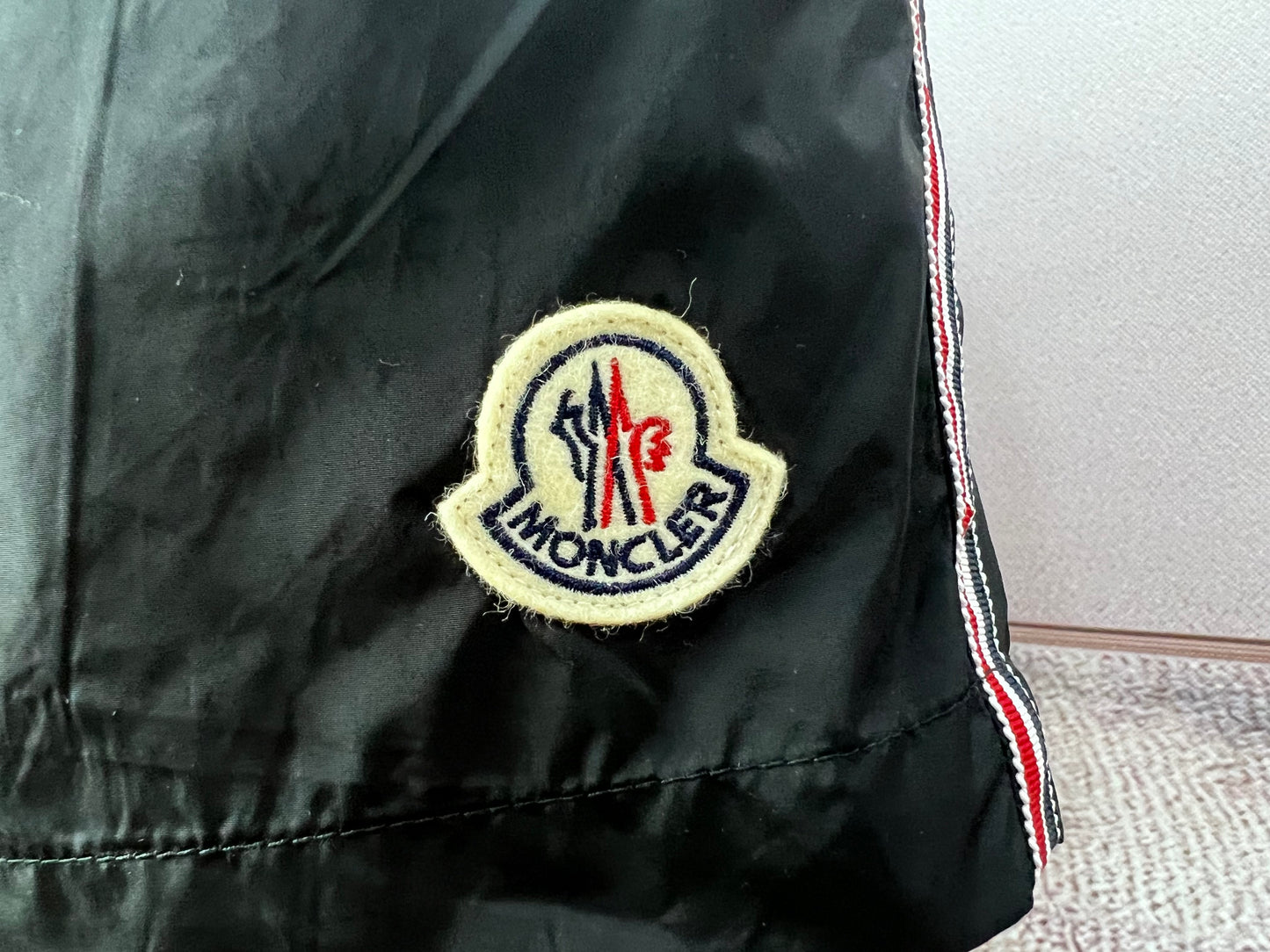 탑몽클 / MC 사이드 스트랩 수영복