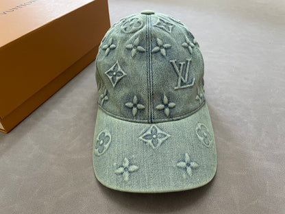 웨이브/루이비통 모자