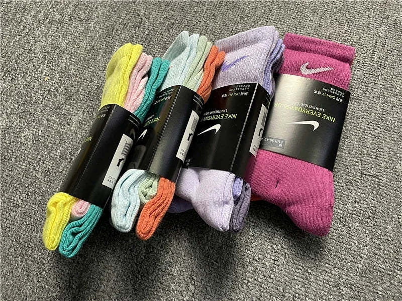 CND /나이키 양말