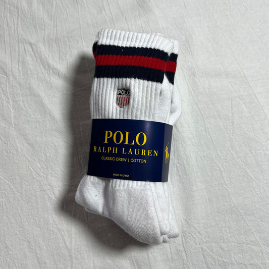 CND /폴로 양말