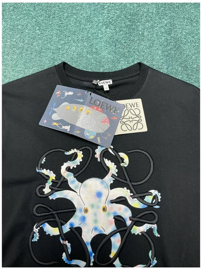 타일공장 / 로에베 남성 반팔 티셔츠