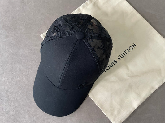 웨이브/루이비통 모자