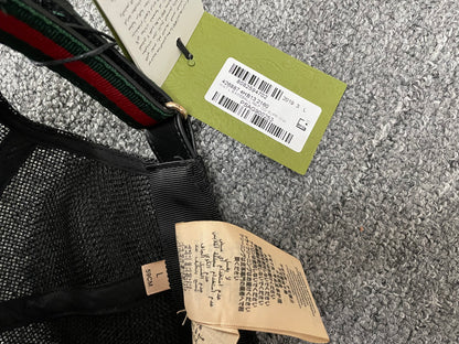 웨이브/구찌 모자