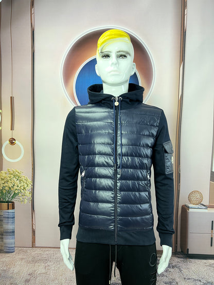 탑몽클 / MC ROOK 패드 다운 자켓