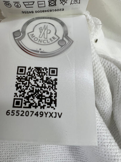 탑몽클 / MC기본 맨투맨