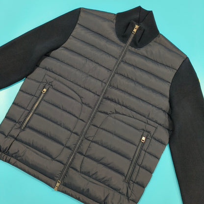 탑몽클X  / MC 클래식 카디건