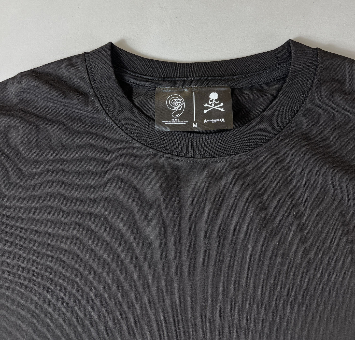 탑팔라스 / 팔라스 남성 반팔 티셔츠