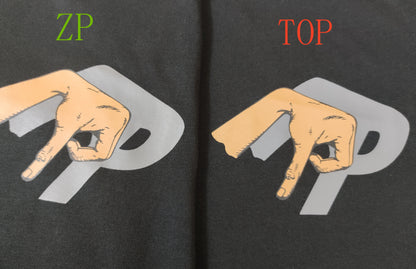 탑팔라스 / 팔라스 남성 반팔 티셔츠