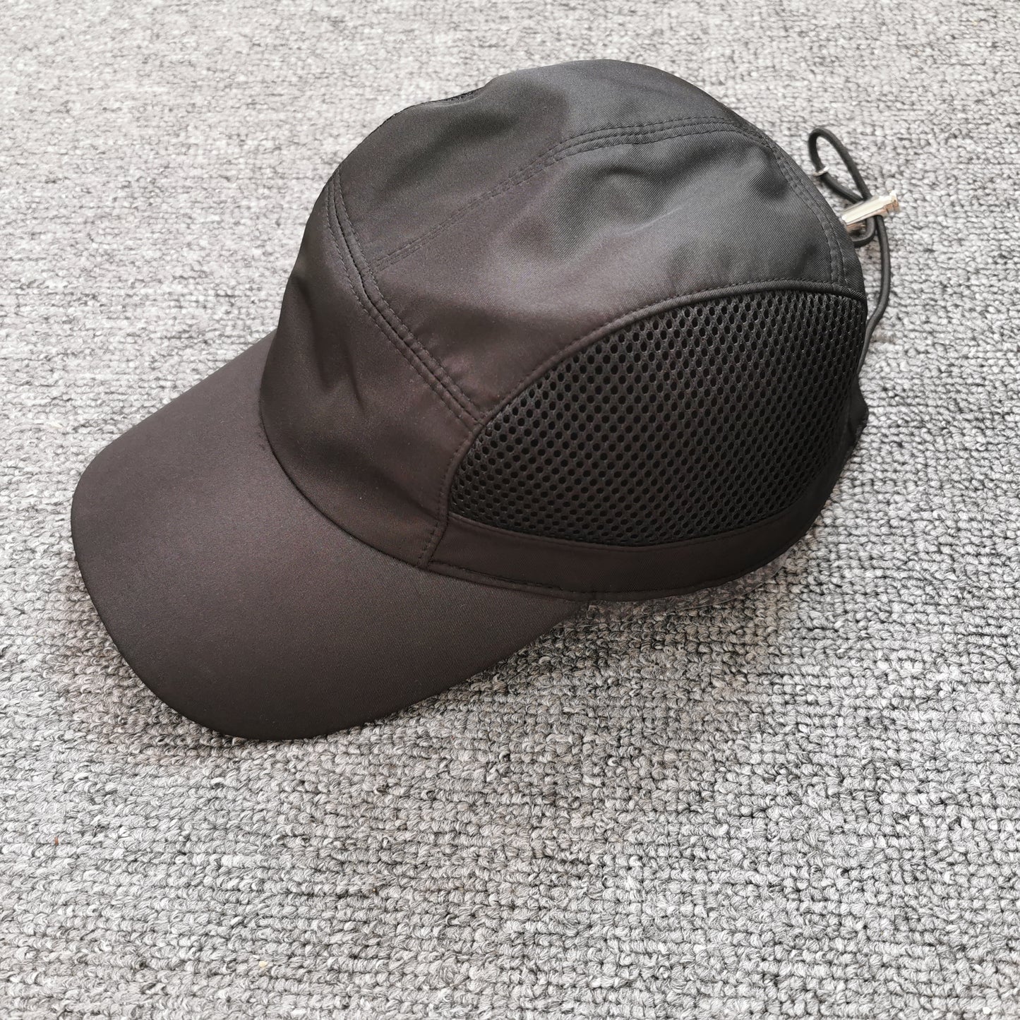 웨이브/프라다 모자