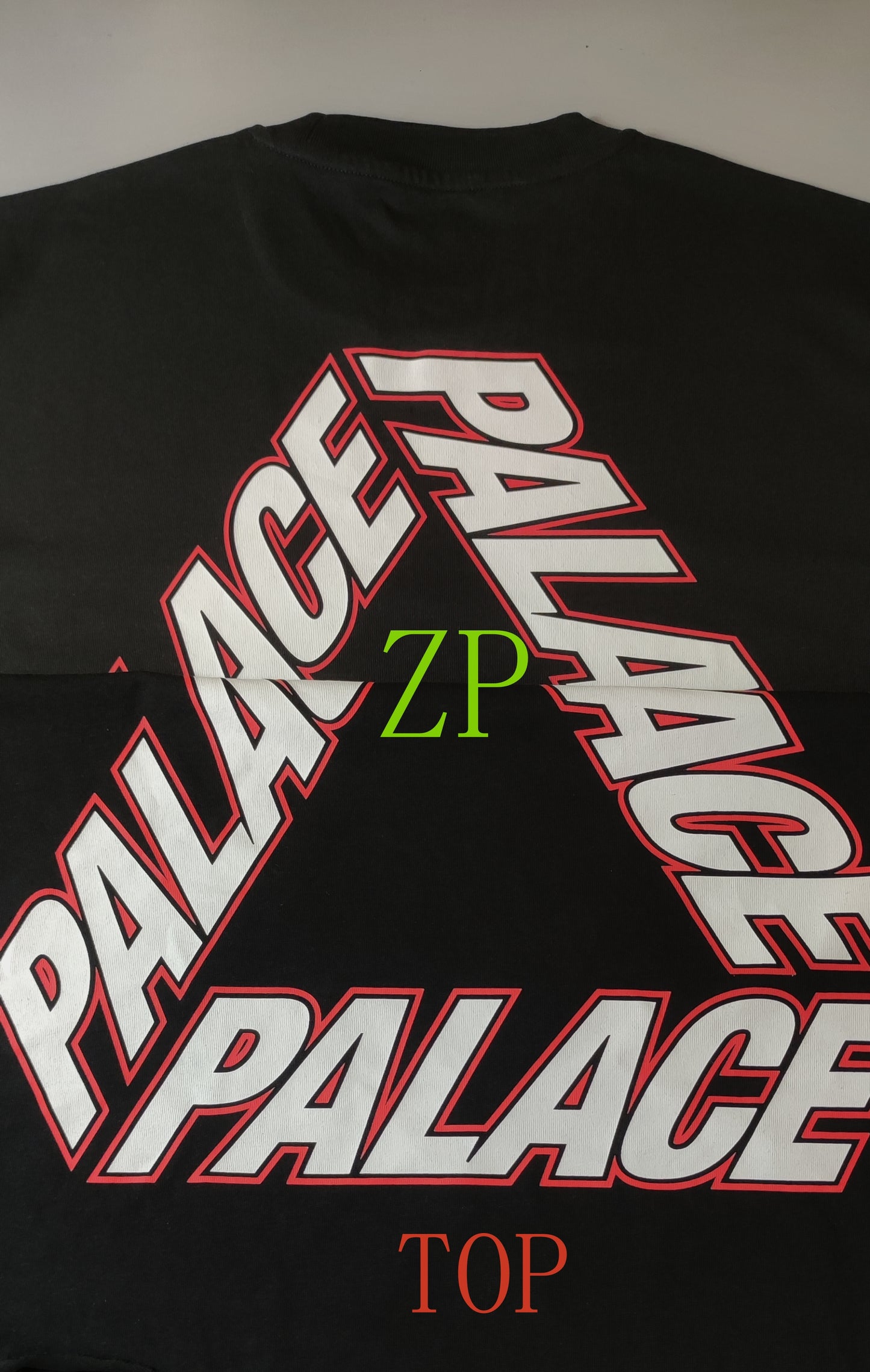탑팔라스 / 팔라스 남성 반팔 티셔츠