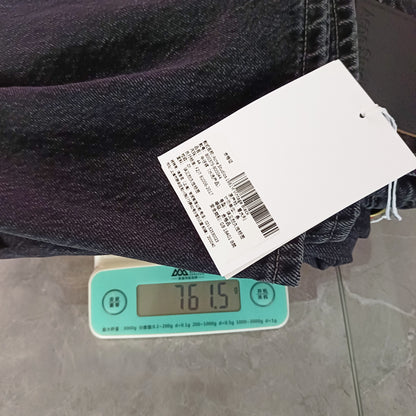 탑아크네 / 아크네스튜디오 루즈핏데님팬츠-1981M