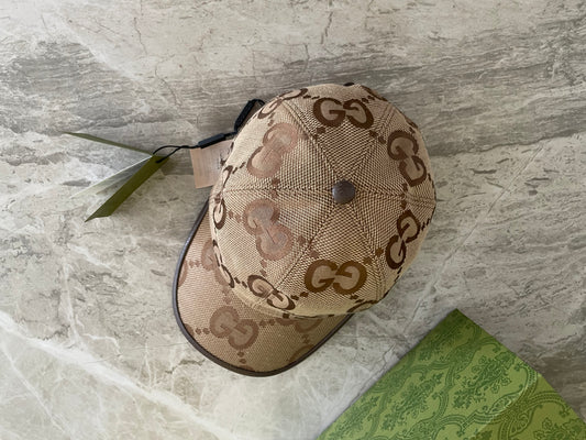 웨이브/구찌 모자