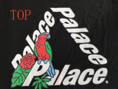 탑팔라스 / 팔라스 남성 반팔 티셔츠