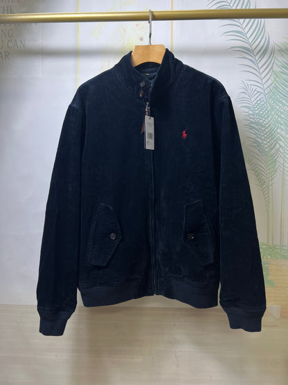 탑폴로 / 폴로 바라쿠다 자켓 ,코듀로이 네이비 자켓