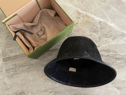 웨이브/구찌 모자