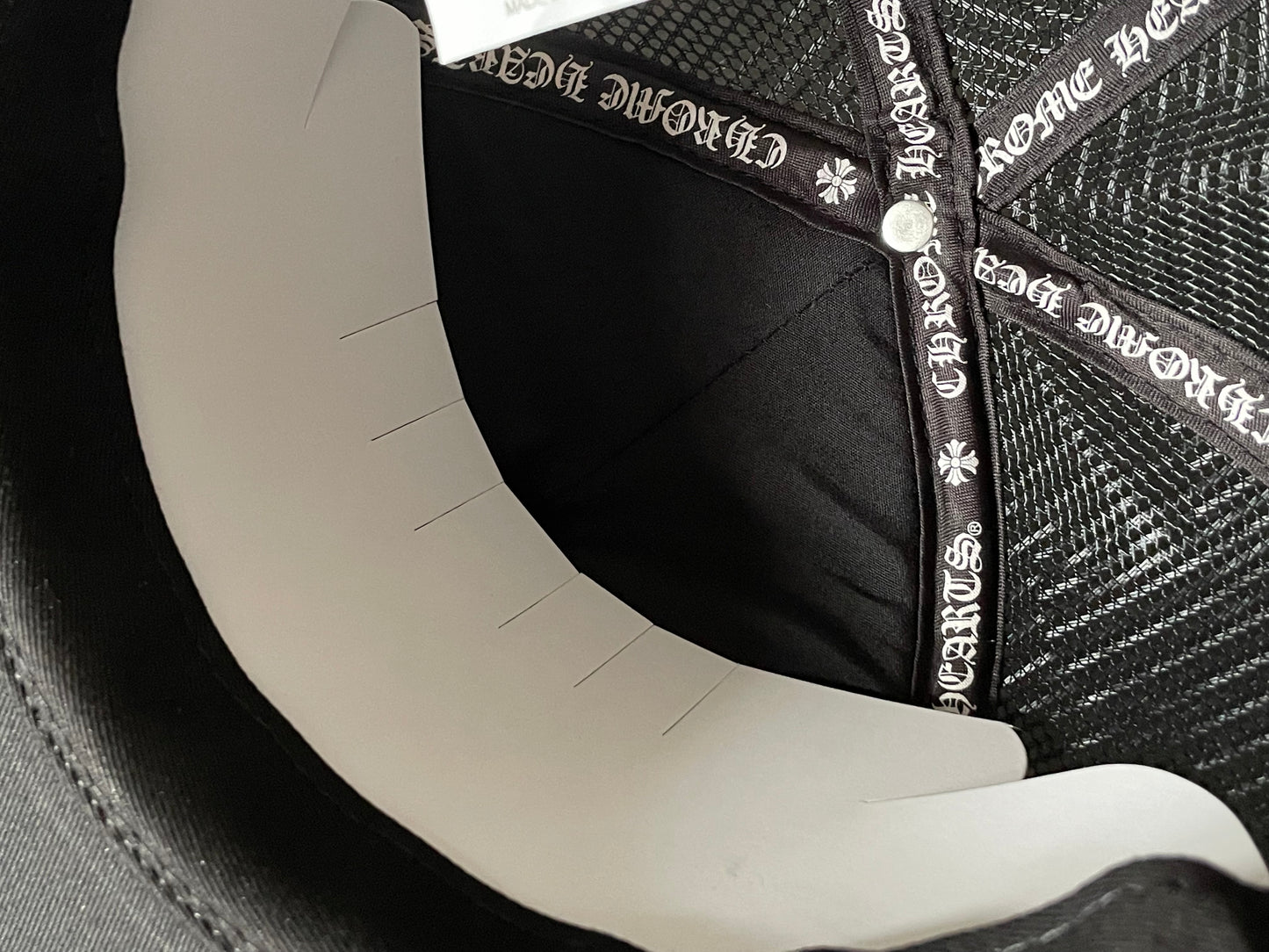 웨이브/크롬하츠 모자