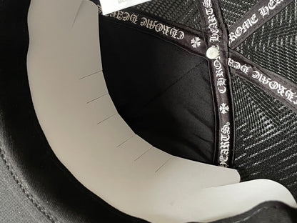 웨이브/크롬하츠 모자