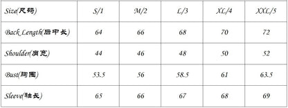 탑몽클 / MC 웨이쩌허 패딩