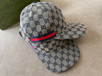 웨이브/구찌 모자