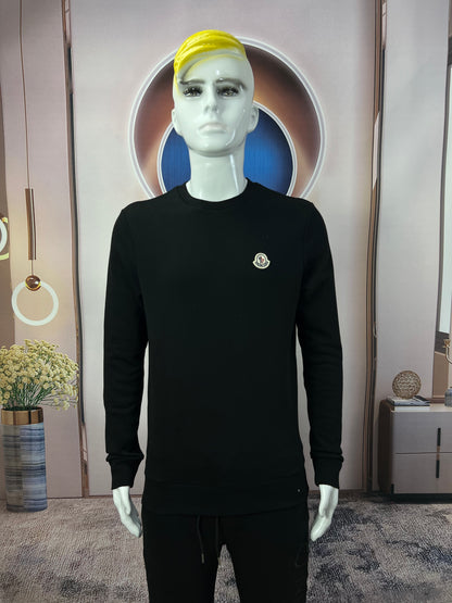 탑몽클 / MC기본 맨투맨