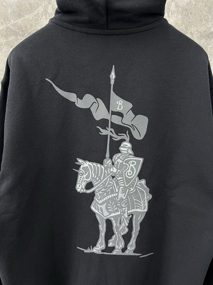 대리석 / 버버리 지퍼 캡