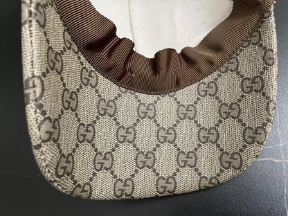 웨이브/구찌 모자