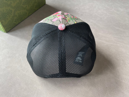 웨이브/구찌 모자