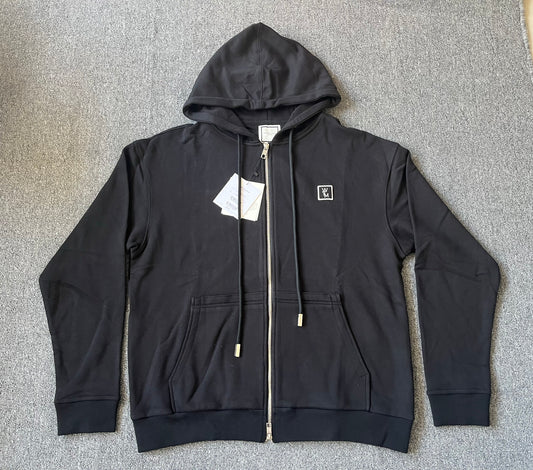 베어셀러 / 우영미 남성 후드 자켓