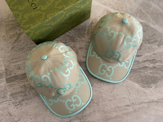 웨이브/구찌 모자