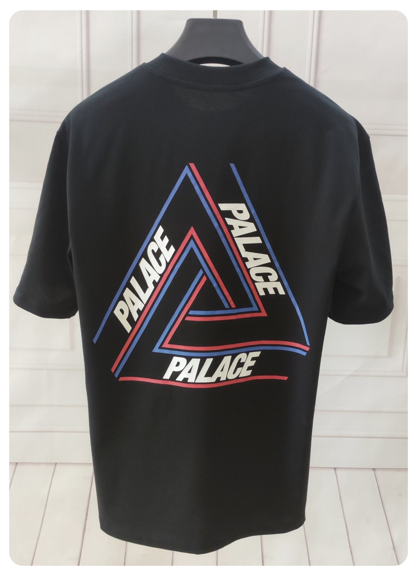 탑팔라스 / 팔라스 남성 반팔 티셔츠