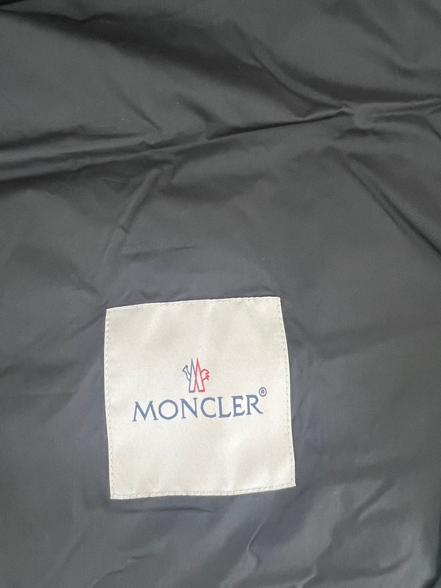 탑몽클 / MC Lechtal 아래 조끼