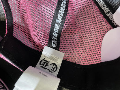 웨이브/크롬하츠 모자