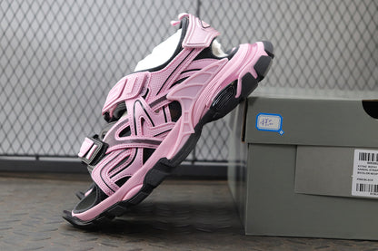 MEC / 발렌시아가 여성 샌들