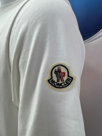 탑몽클 / MC MOTIF 티셔츠