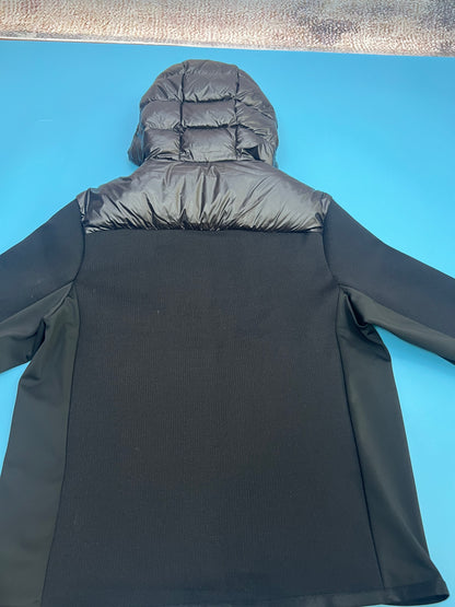 탑몽클  / MC 에이프레스 스키니트 소매 패딩