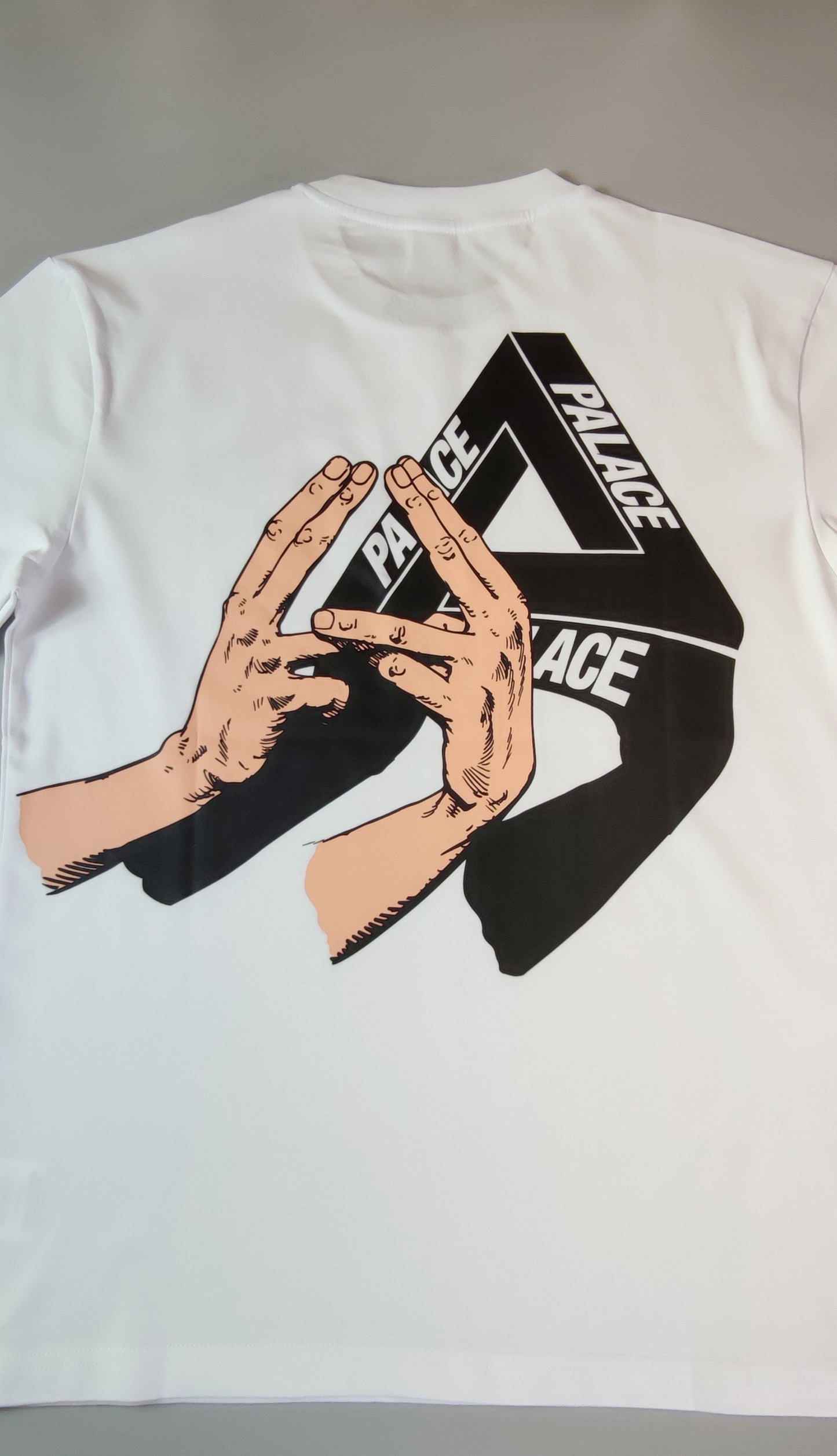 탑팔라스 / 팔라스 남성 반팔 티셔츠