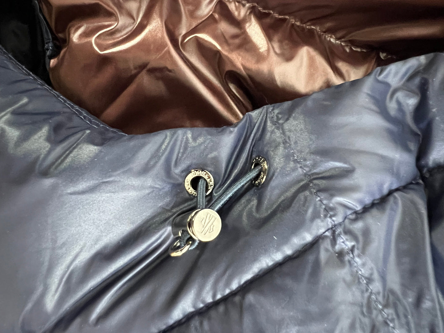 탑몽클 / MC BRS 조끼