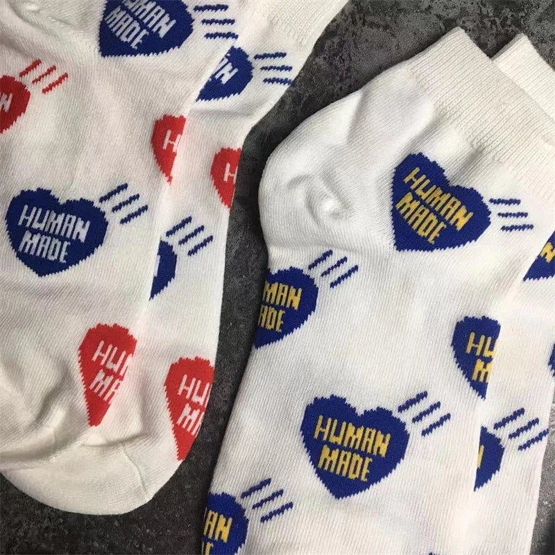 CND /휴먼메이드 양말