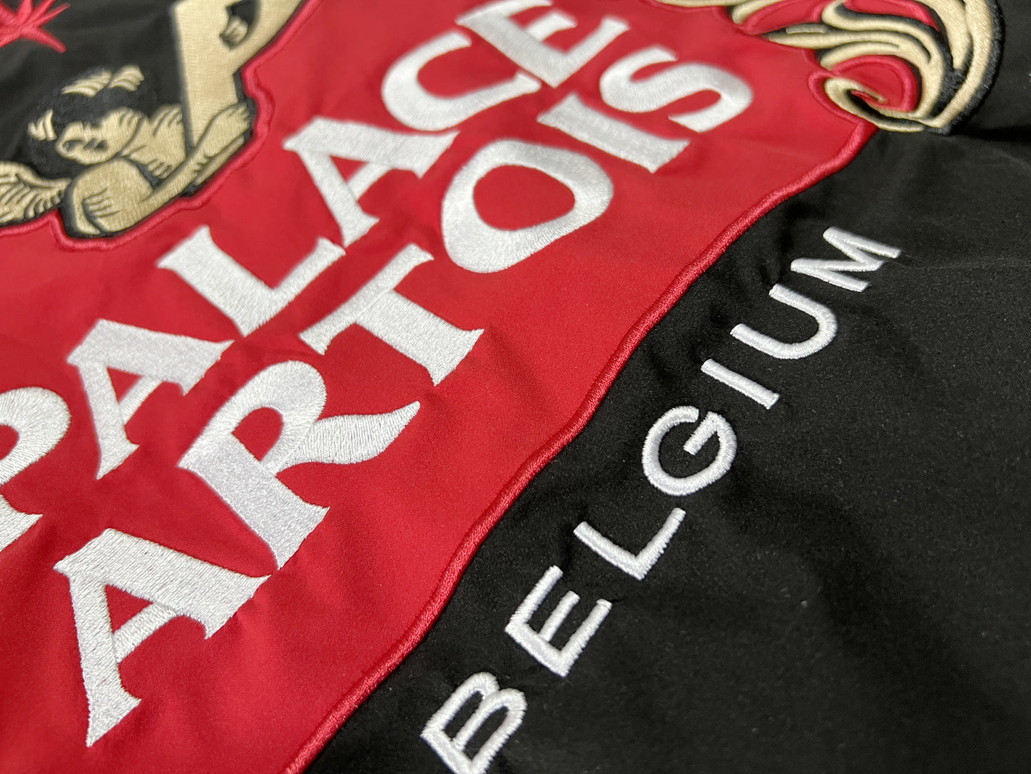 탑팔라스 / 팔라스 남성 자켓