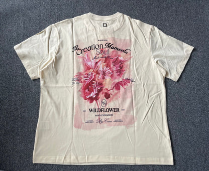 베어셀러 / 우영미 남성 반팔 티셔츠