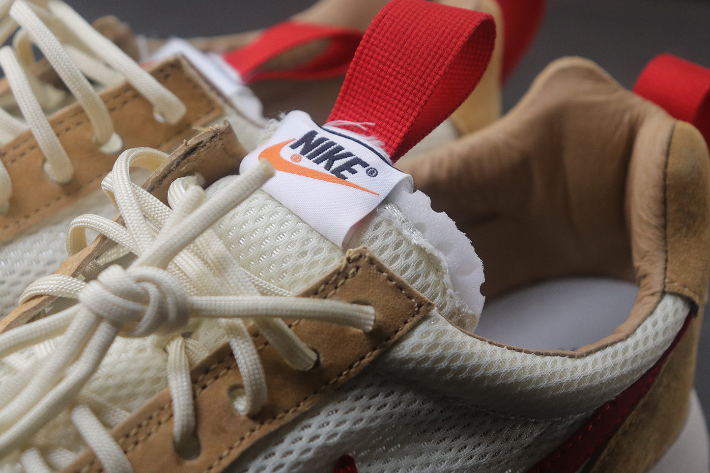 MEC / 【BC】 나이키 남성 스니커즈 운동화