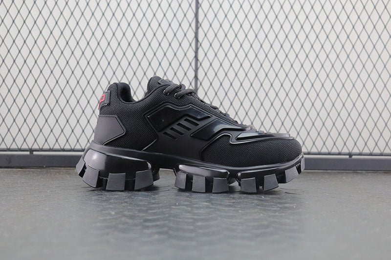 MEC /프라다 남성 하이탑 운동화