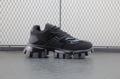 MEC /프라다 남성 하이탑 운동화