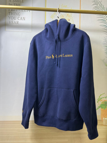 탑폴로 / 폴로빔즈 후드 맨투맨