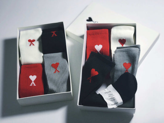 CND /아미리 양말