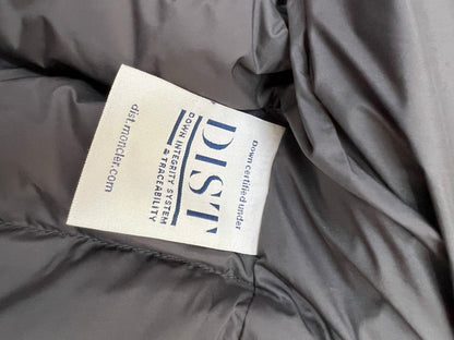 탑몽클 / MC GLN 갈리엔 패딩