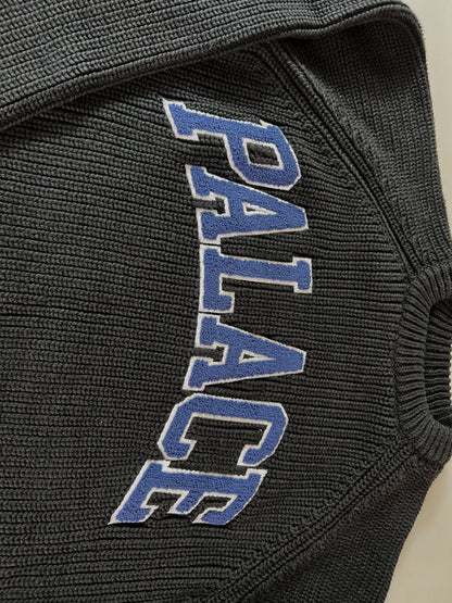 탑팔라스 / 팔라스 남성 니트