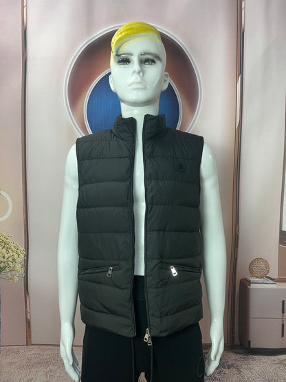 탑몽클 / MC Lechtal 아래 조끼